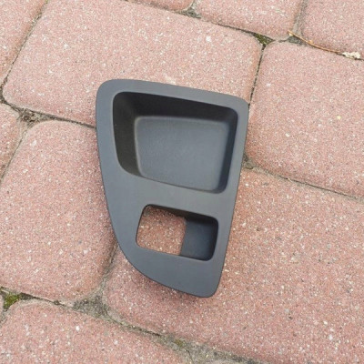 Schowek tunel tunelu półka Opel Insignia B