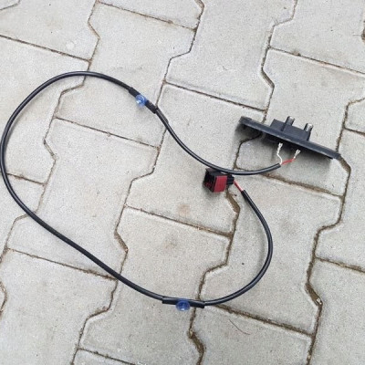 CZUJNIK DOMYKANIA DRZWI VIVARO TRAFIC 8200139743