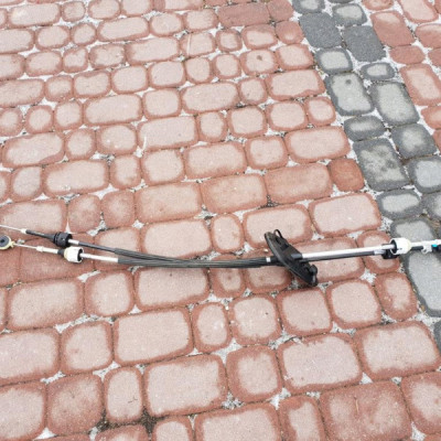 Linki zmiany biegów EU Opel Astra K V 55499527