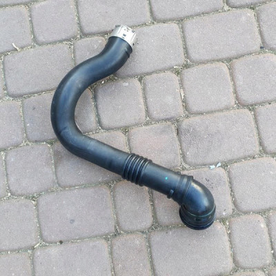 Rura intercooler 1.2T Opel Astra K V LIFT 39172853