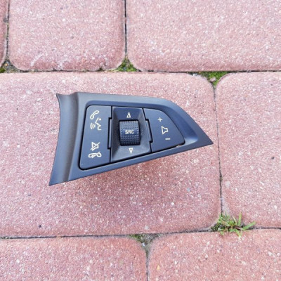 Przełącznik multifunkcja Opel Insignia 13268686