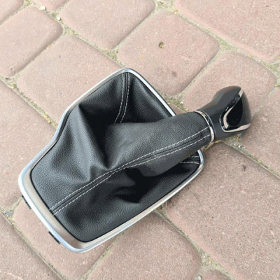 Gałka zmiany biegów Opel Insignia B 55503239