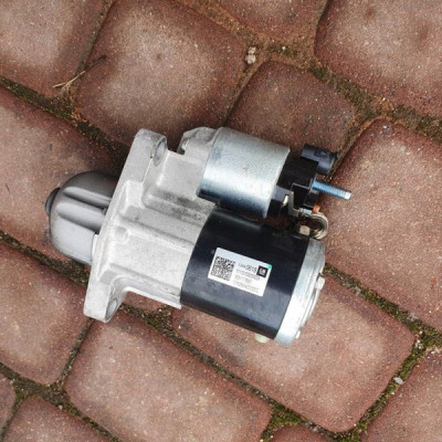 Rozrusznik 1.4T Opel Astra K V 12680618