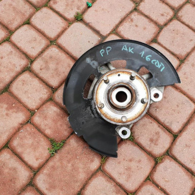 Zwrotnica przód 1.6CDTI Opel Astra K 5 V 39030300