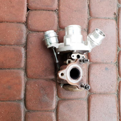 Turbina 1.6CDTI Opel Insignia B 55496238