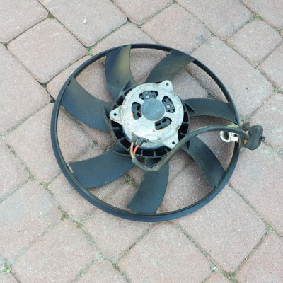 Wentylator chłodnicy Opel Insignia P3612004