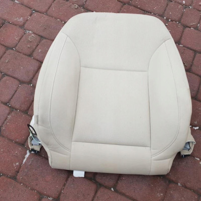 Siedzisko oparcie fotela poszycie Opel Insignia