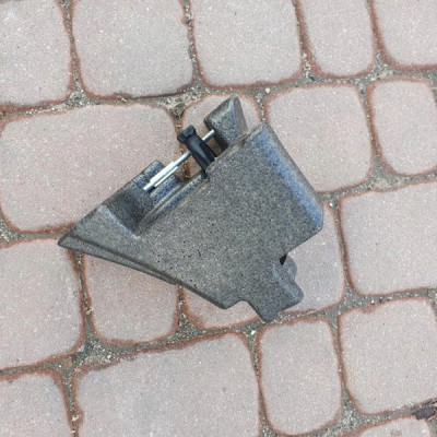 Styropian wkład Opel Astra K V 39045397