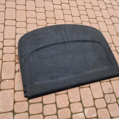 Półka bagażnika HB Opel Insignia B 39129567