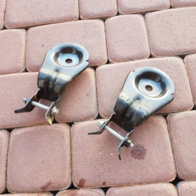 Mocowanie zderzaka przód wzmocnienie Opel Zafira C