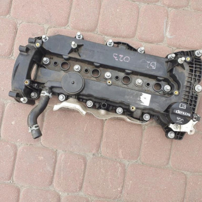 Głowica pokrywa dekiel 170KM B20DTH Opel Insignia