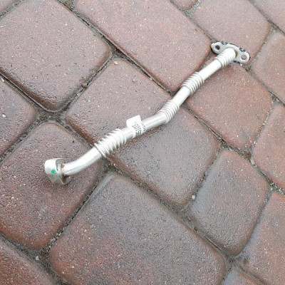 Rura przewód B20DTH 170KM Opel Insignia 55495103