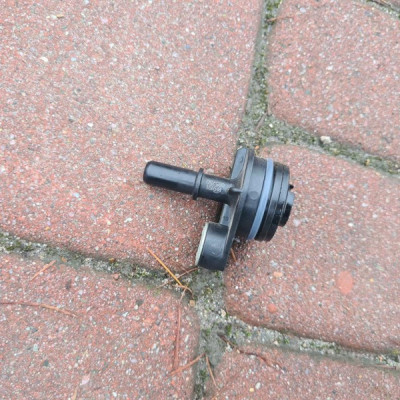 Króciec kolanko rura 1.5T Opel Insignia B