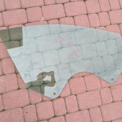 Szyba przód przednia prawa Opel Insignia B 2019r