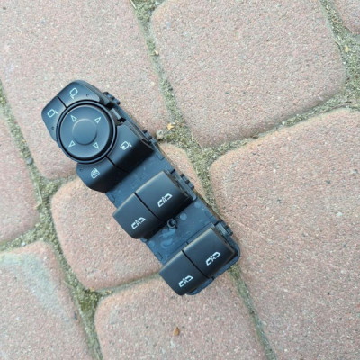 Przełącznik szyb europa Opel Insignia B 84211876