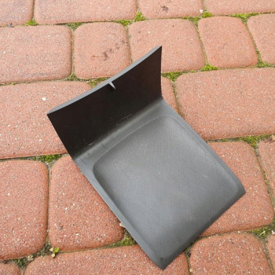 Schowek gumka szufladki Opel Zafira C 13386819