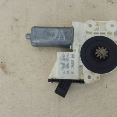 SILNICZEK SZYBY LEWY PRZÓD OPEL VECTRA C 9178987