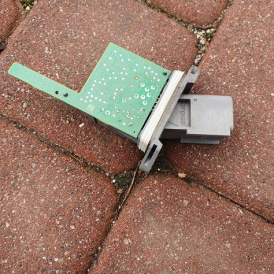 Moduł sterownik szyby Opel Insignia 915722-102