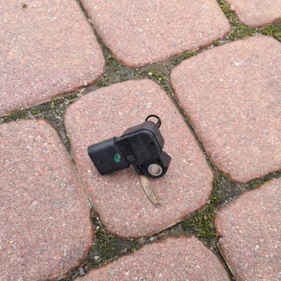 Czujnik Map sensor Opel Insignia B Astra K 12681993