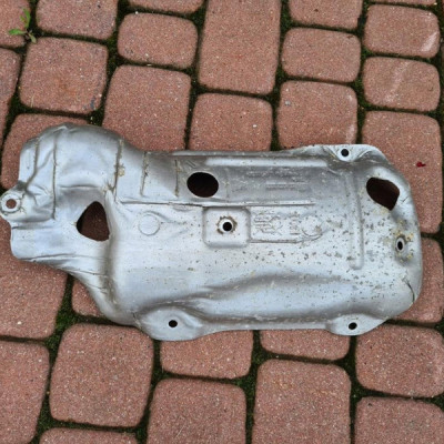 Osłona termiczna turbiny Opel Insignia 55562332