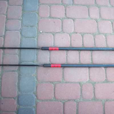 Siłownik teleskop klapy Vivaro Trafic Primaster