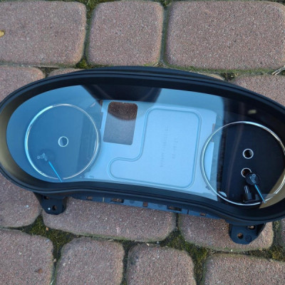 Obudowa osłona licznik FL Opel Astra K V