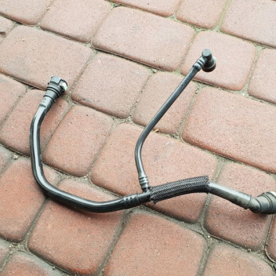 Przewód rura wąż 1.4T Opel Astra K 5 V 12643297