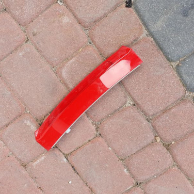 Trzecie światło stop Opel Insignia kombi 13226860