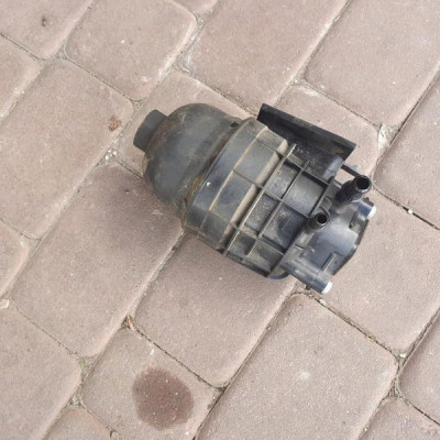 Obudowa filtra paliwa Opel Astra K V 84182900