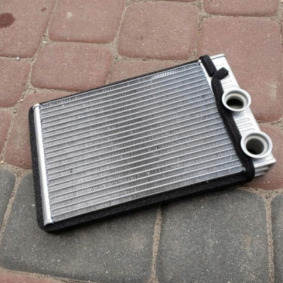 Chłodniczka wody Opel Insignia B 52426696