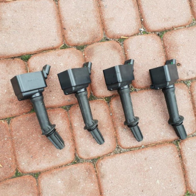 Cewka zapłonowa 1.4T Opel Astra K V 12635672