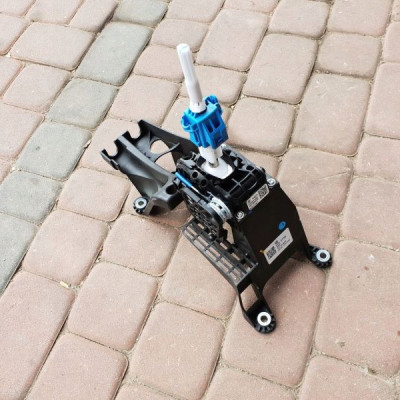 Lewarek zmiany biegów Opel Insignia B 55503758