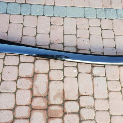 Listwa słupka prawa Opel Zafira C 39027687