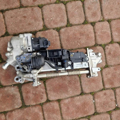 Chłodniczka spalin EGR Opel Astra K V 5 V29096617