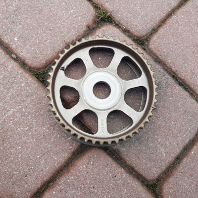 Koło wałka rozrządu Opel Meriva A 24405965