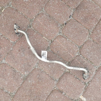 Przewód rura wąż 1.2T LIFT Opel Astra K 55497458