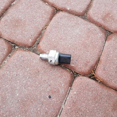 Czujnik klimatyzacji Opel Insignia 1.6 12637356