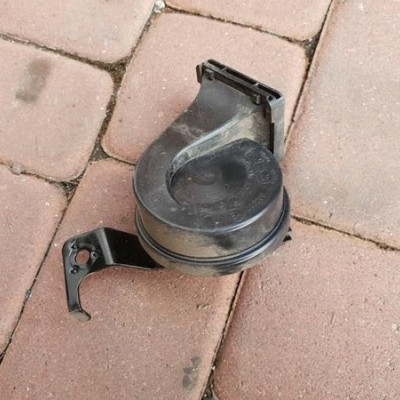 Klakson trąbka sygnał Opel Astra K V