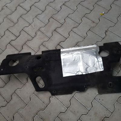 Wyciszenie ściany grodziowej Vivaro 8200858596