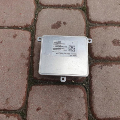 Przetwornica moduł lampy Opel Astra K V 39024622
