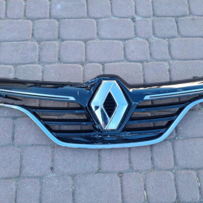 Grill zderzaka atrapa Renault Megane IV