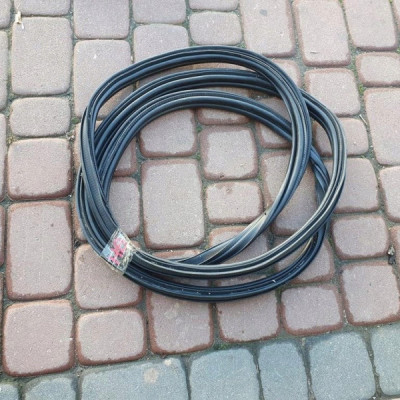 Uszczelka bagaznika Opel Insignia Hatchback