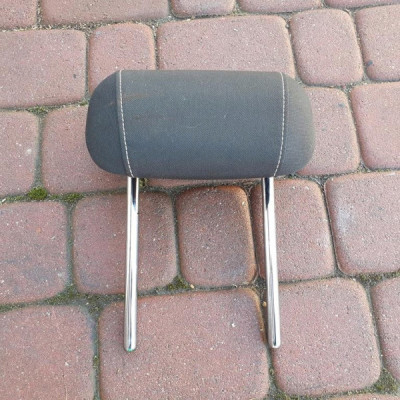 Zagłowek kanapy tył tylny OPEL Astra J IV 4