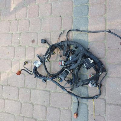 Instalacja wiązka silnika Opel Insignia 22935742