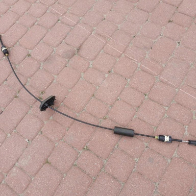 Cięgno linka zmiany biegów Opel Insignia 13219325