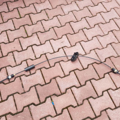 Linka zmiany biegów Automat Opel Insignia 22784018