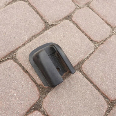 Zapinka szyny zakończenie Trafic III 59335675629