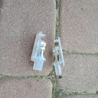 Lampka oświetlenie wnętrza Opel Astra K V