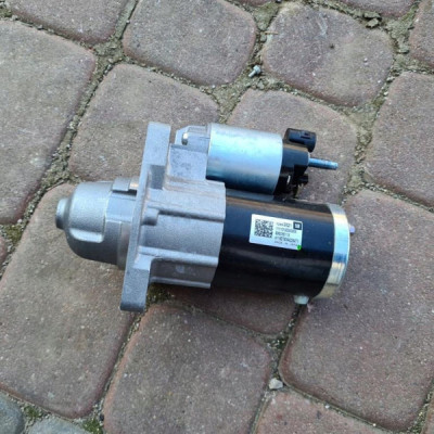 Rozrusznik 1.5T Opel Insignia B 12693821