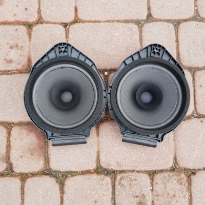 Głośnik tył tylny Opel Insignia 13489122